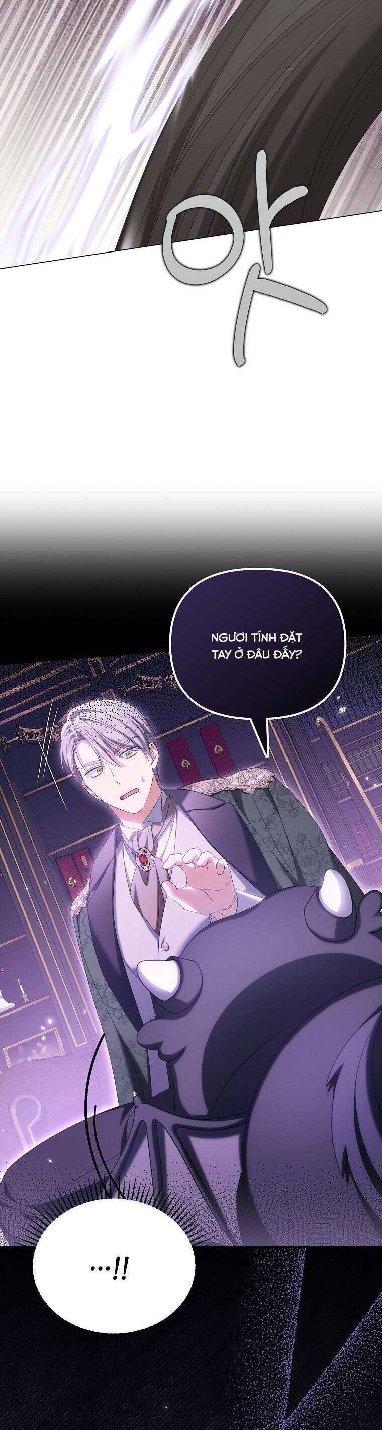 Sao Lại Ám Ảnh Cô Vợ Giả Mạo Quá Vậy?: Chapter 41