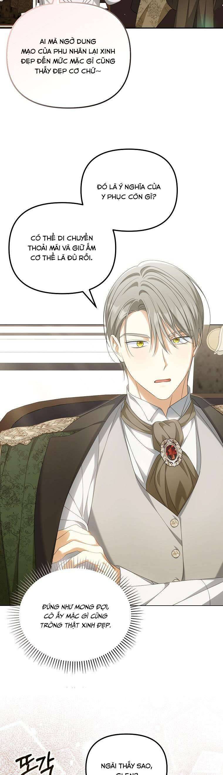 Sao Lại Ám Ảnh Cô Vợ Giả Mạo Quá Vậy?: Chapter 41