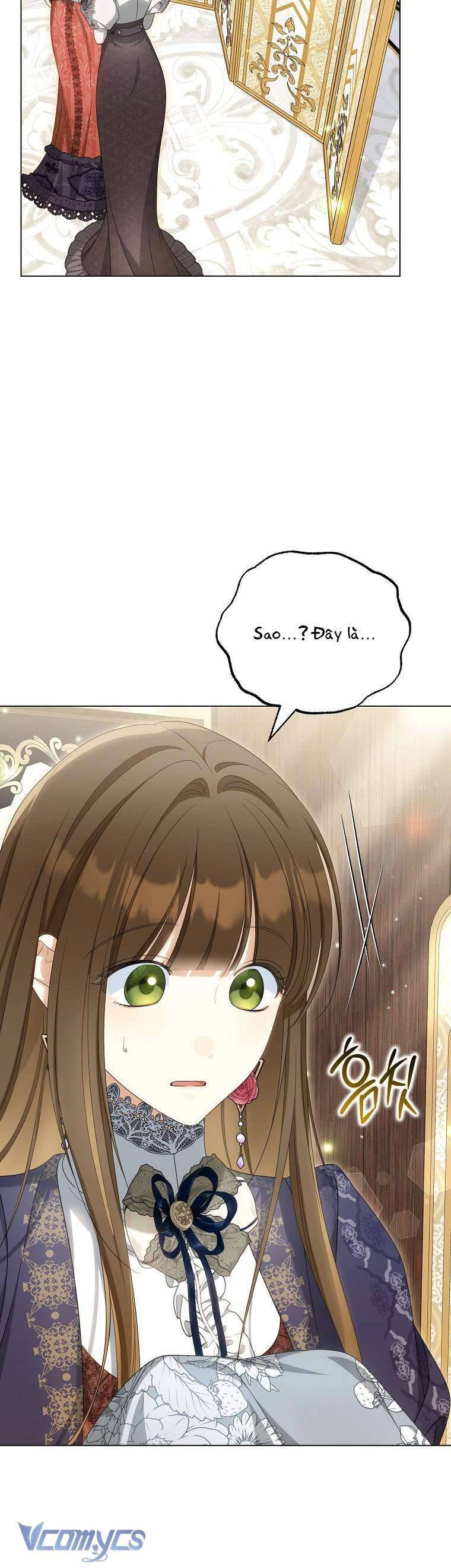 Sao Lại Ám Ảnh Cô Vợ Giả Mạo Quá Vậy?: Chapter 41