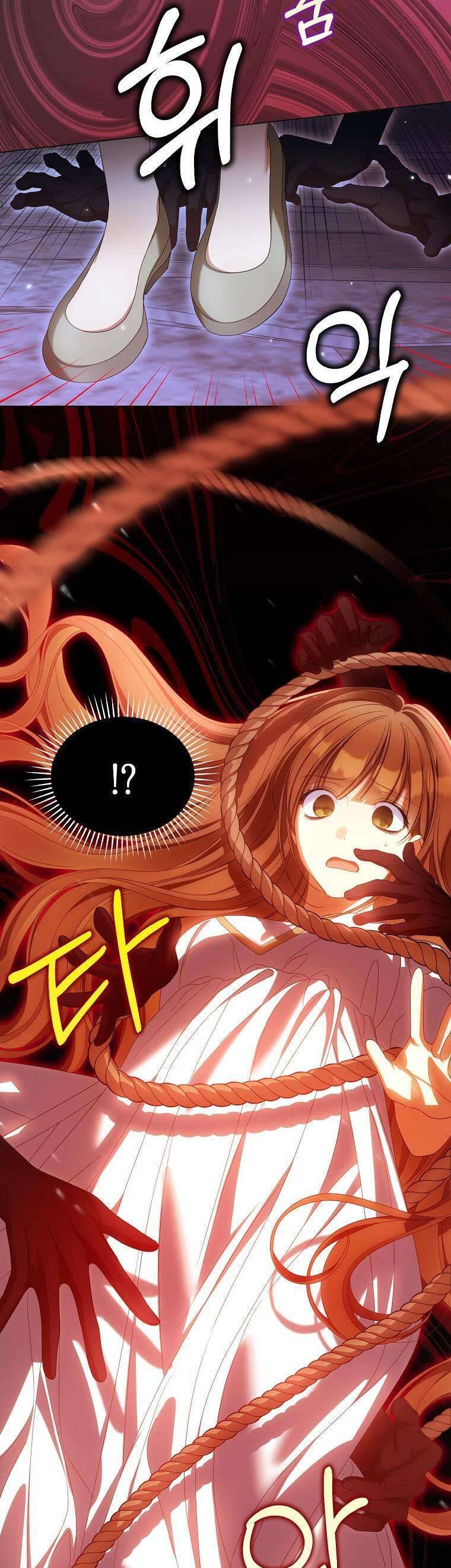 Sao Lại Ám Ảnh Cô Vợ Giả Mạo Quá Vậy?: Chapter 42