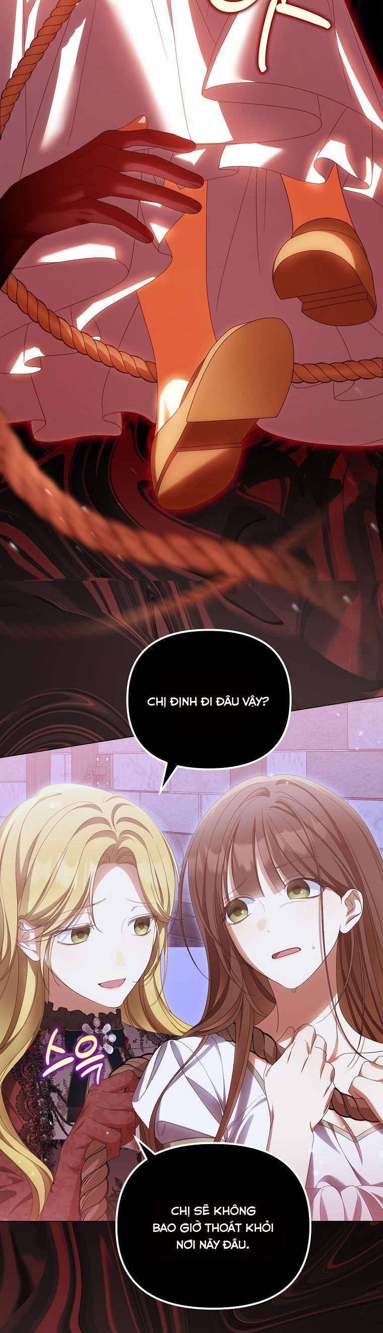 Sao Lại Ám Ảnh Cô Vợ Giả Mạo Quá Vậy?: Chapter 42