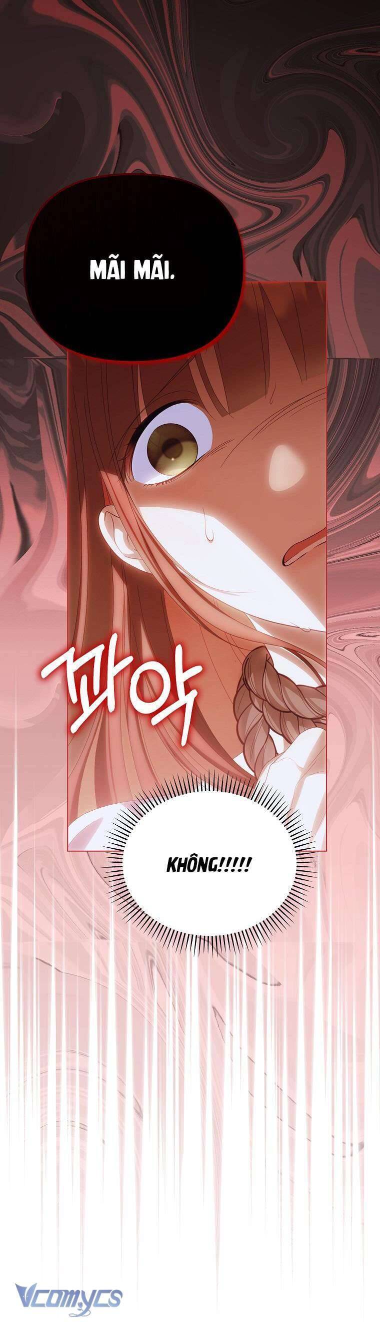 Sao Lại Ám Ảnh Cô Vợ Giả Mạo Quá Vậy?: Chapter 42