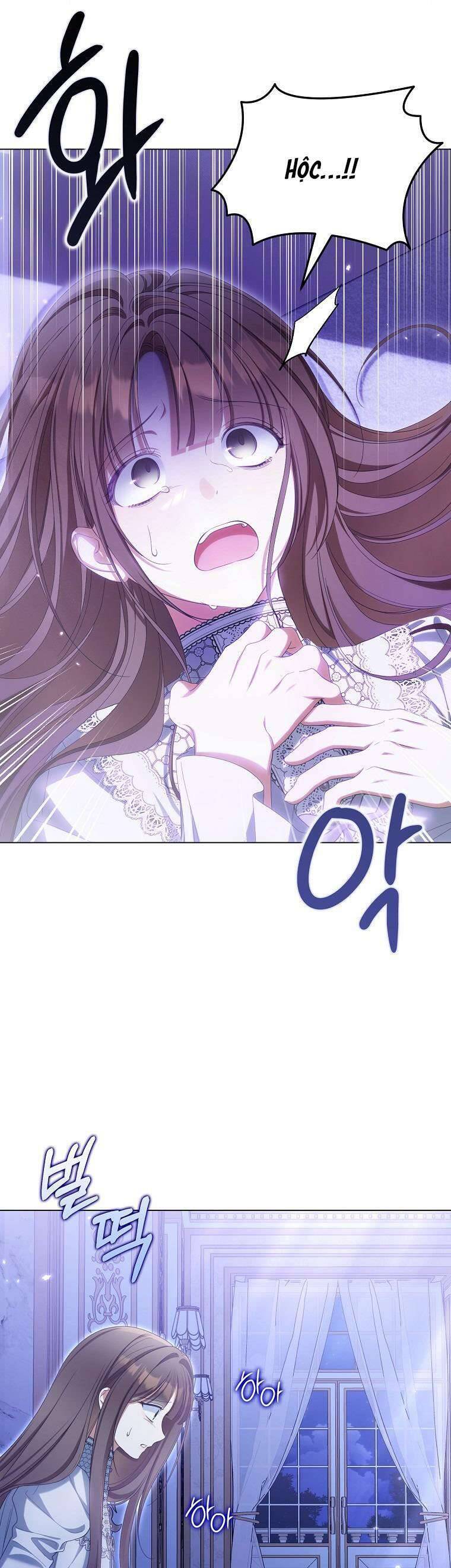 Sao Lại Ám Ảnh Cô Vợ Giả Mạo Quá Vậy?: Chapter 42