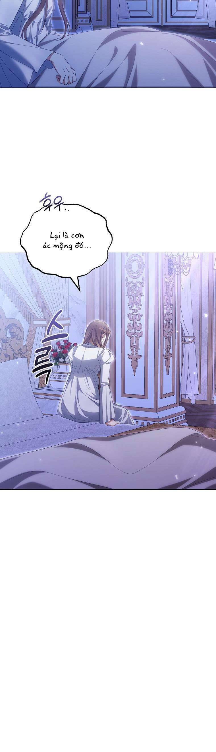 Sao Lại Ám Ảnh Cô Vợ Giả Mạo Quá Vậy?: Chapter 42