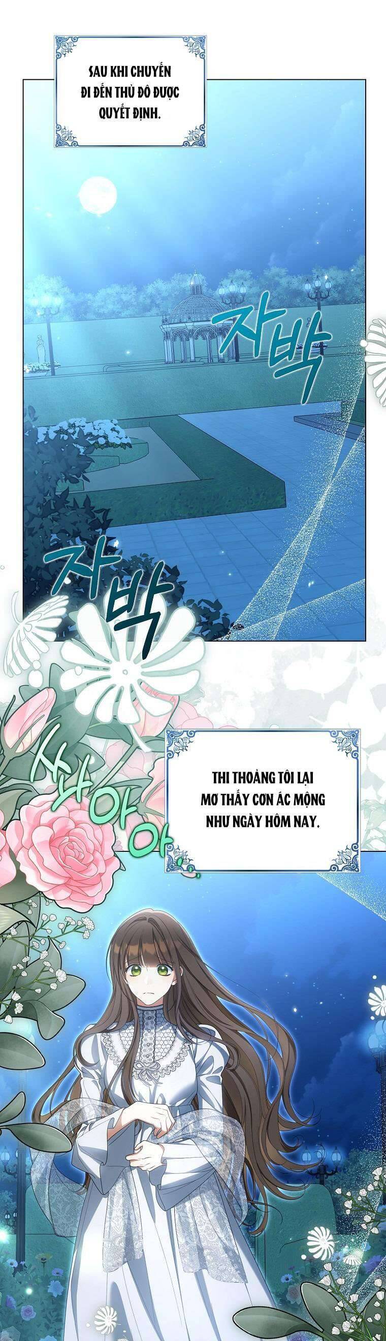 Sao Lại Ám Ảnh Cô Vợ Giả Mạo Quá Vậy?: Chapter 42