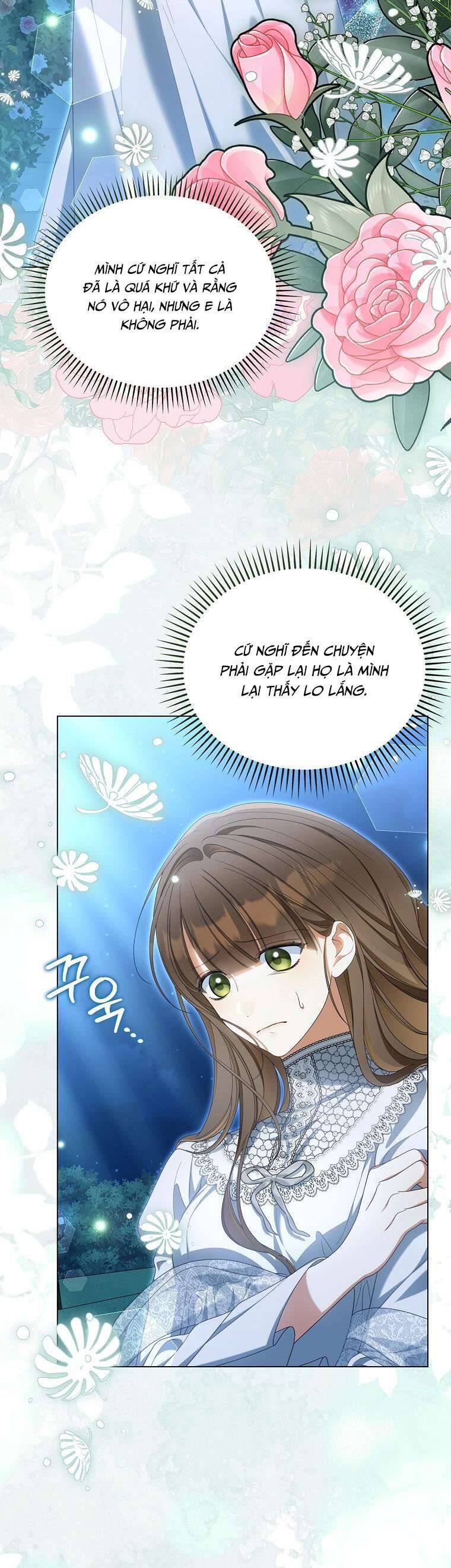 Sao Lại Ám Ảnh Cô Vợ Giả Mạo Quá Vậy?: Chapter 42