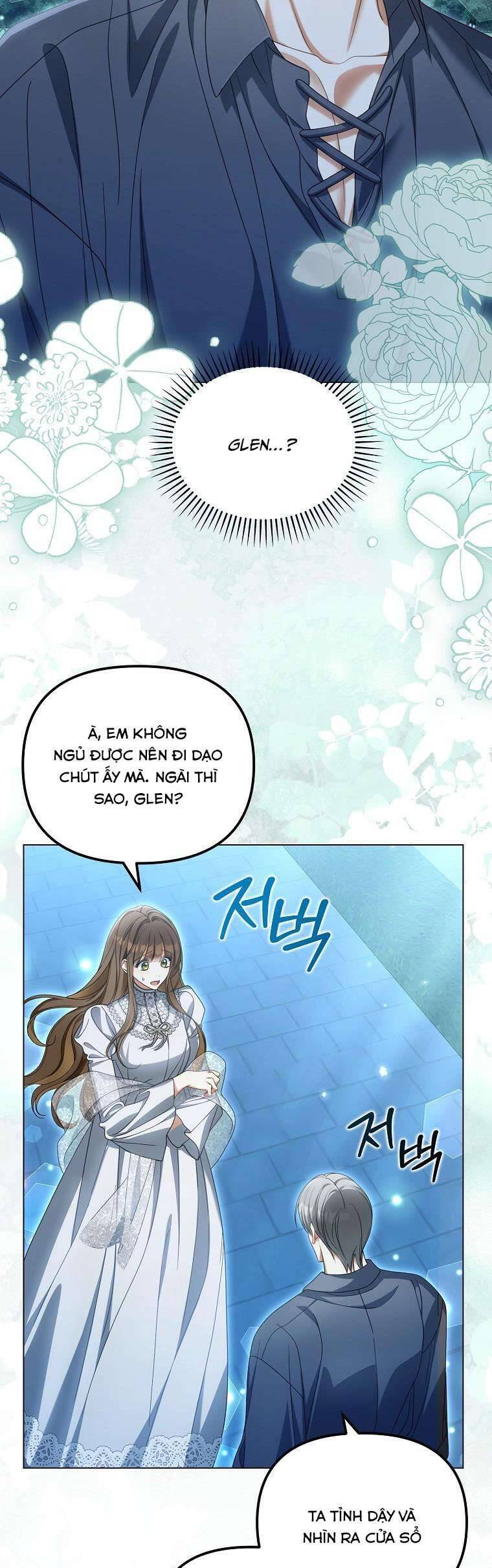 Sao Lại Ám Ảnh Cô Vợ Giả Mạo Quá Vậy?: Chapter 42