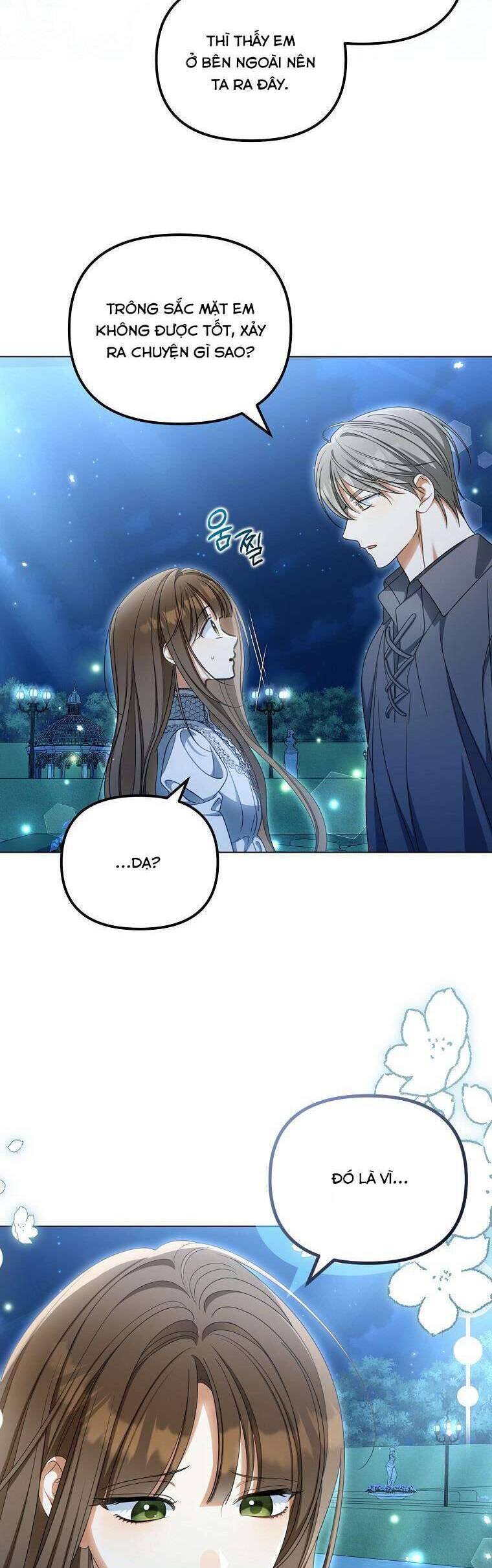 Sao Lại Ám Ảnh Cô Vợ Giả Mạo Quá Vậy?: Chapter 42