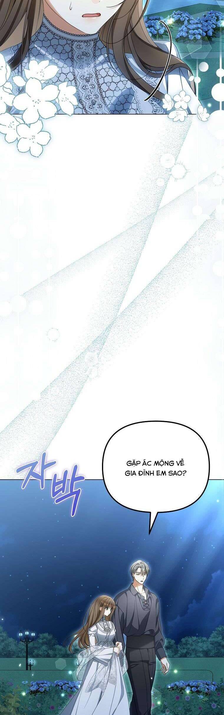 Sao Lại Ám Ảnh Cô Vợ Giả Mạo Quá Vậy?: Chapter 42
