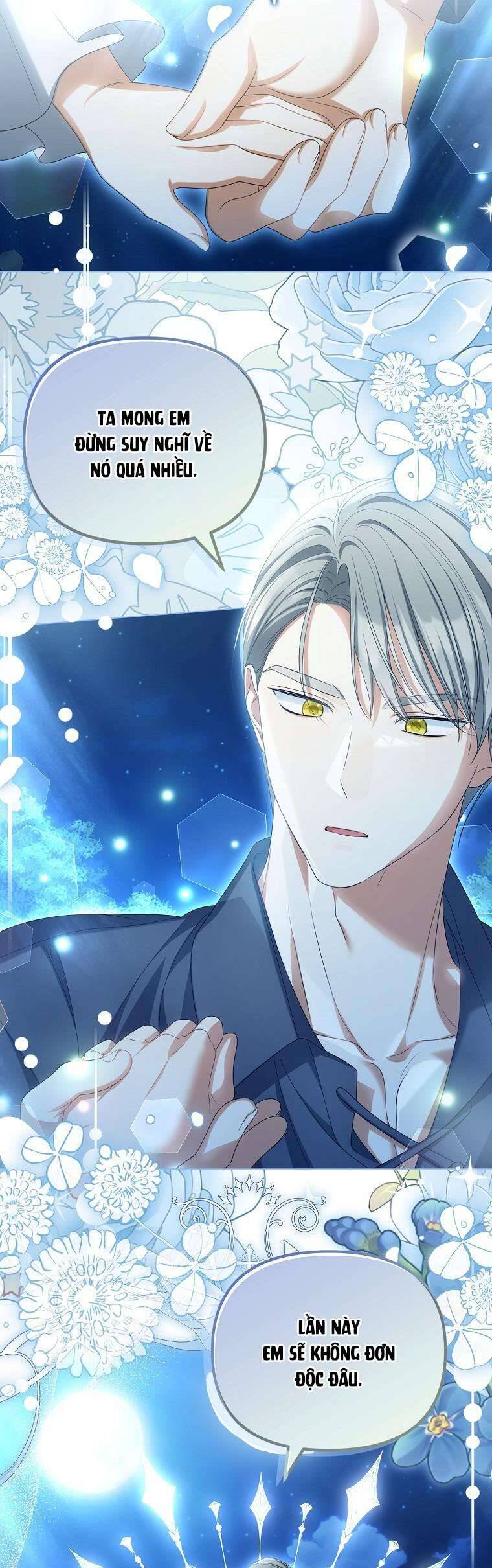 Sao Lại Ám Ảnh Cô Vợ Giả Mạo Quá Vậy?: Chapter 42
