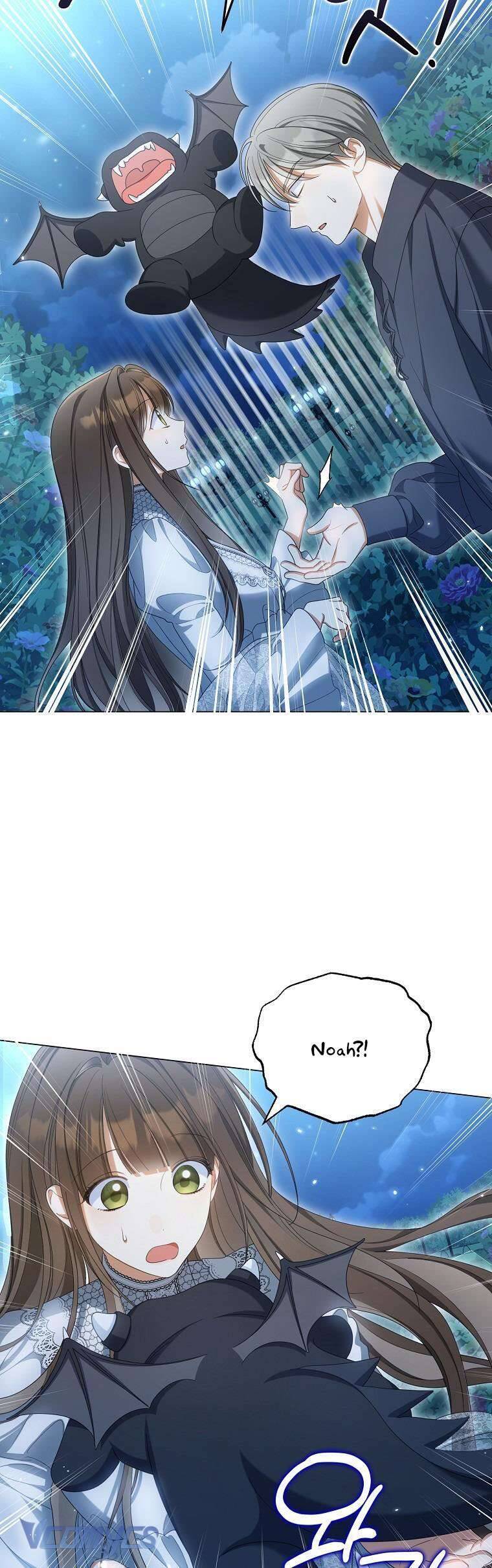 Sao Lại Ám Ảnh Cô Vợ Giả Mạo Quá Vậy?: Chapter 42