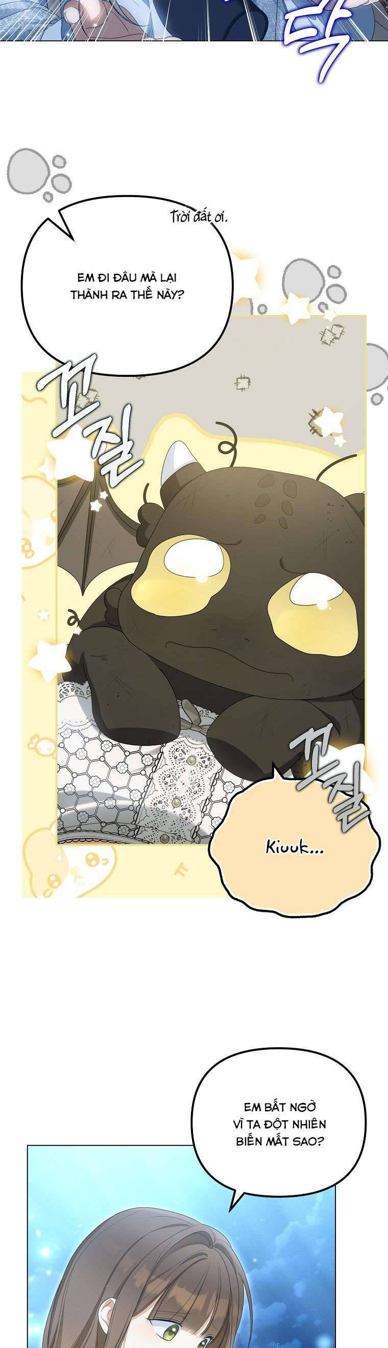 Sao Lại Ám Ảnh Cô Vợ Giả Mạo Quá Vậy?: Chapter 42
