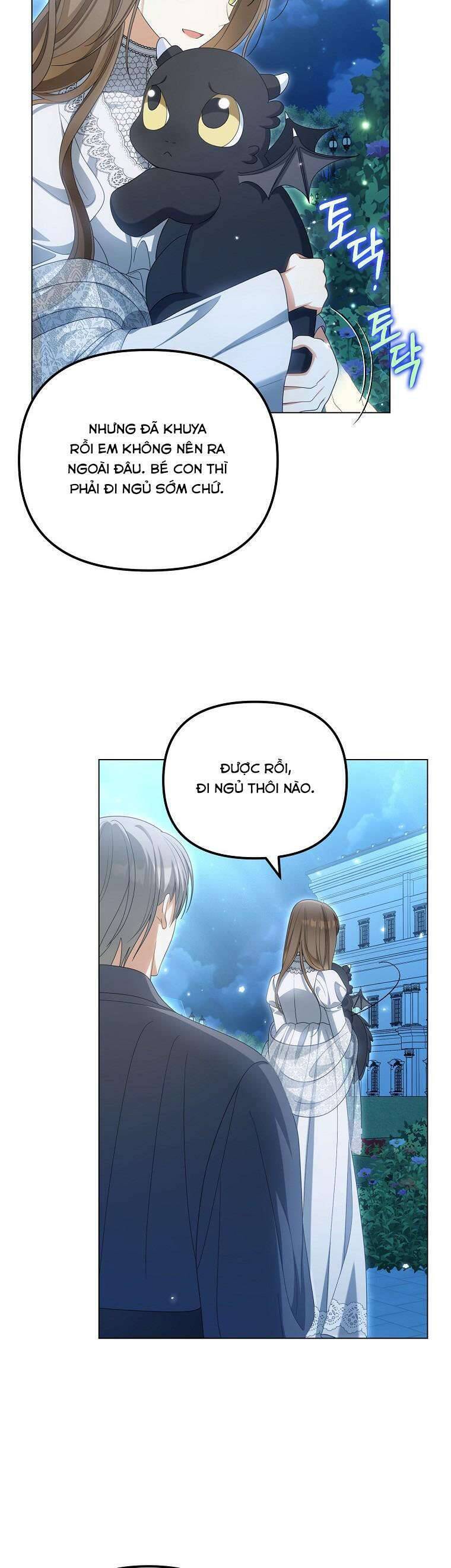 Sao Lại Ám Ảnh Cô Vợ Giả Mạo Quá Vậy?: Chapter 42