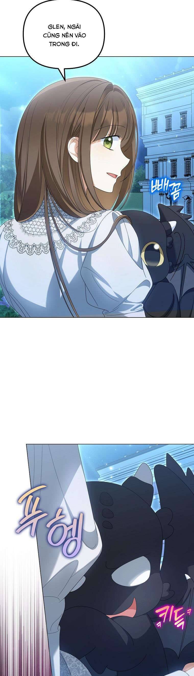 Sao Lại Ám Ảnh Cô Vợ Giả Mạo Quá Vậy?: Chapter 42