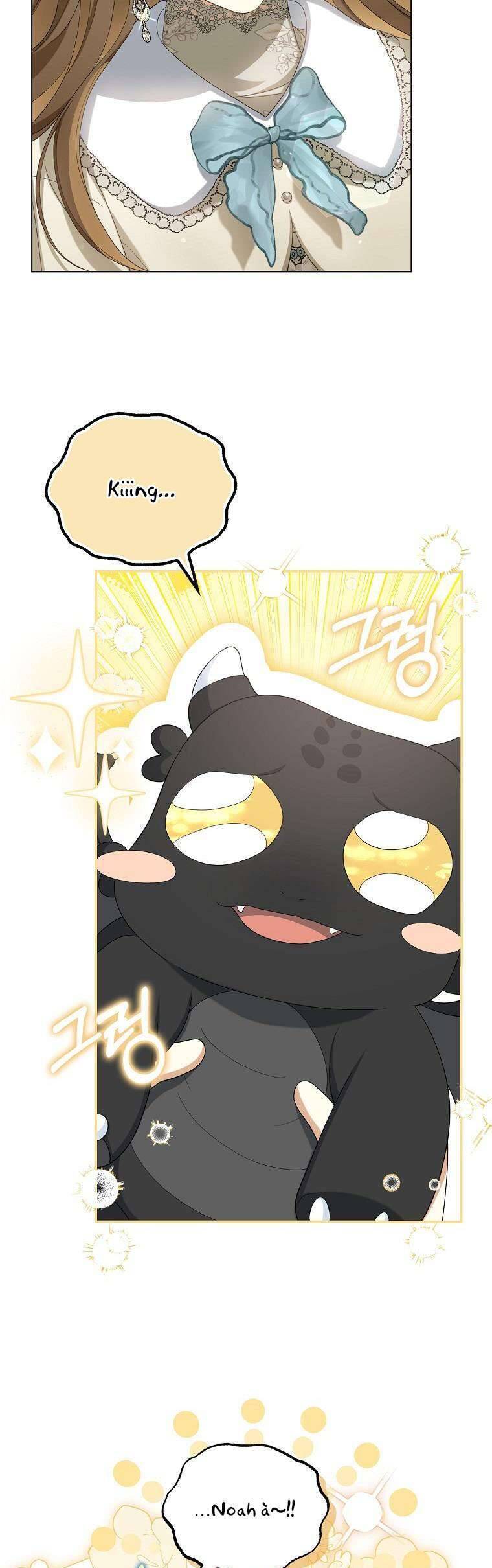 Sao Lại Ám Ảnh Cô Vợ Giả Mạo Quá Vậy?: Chapter 42