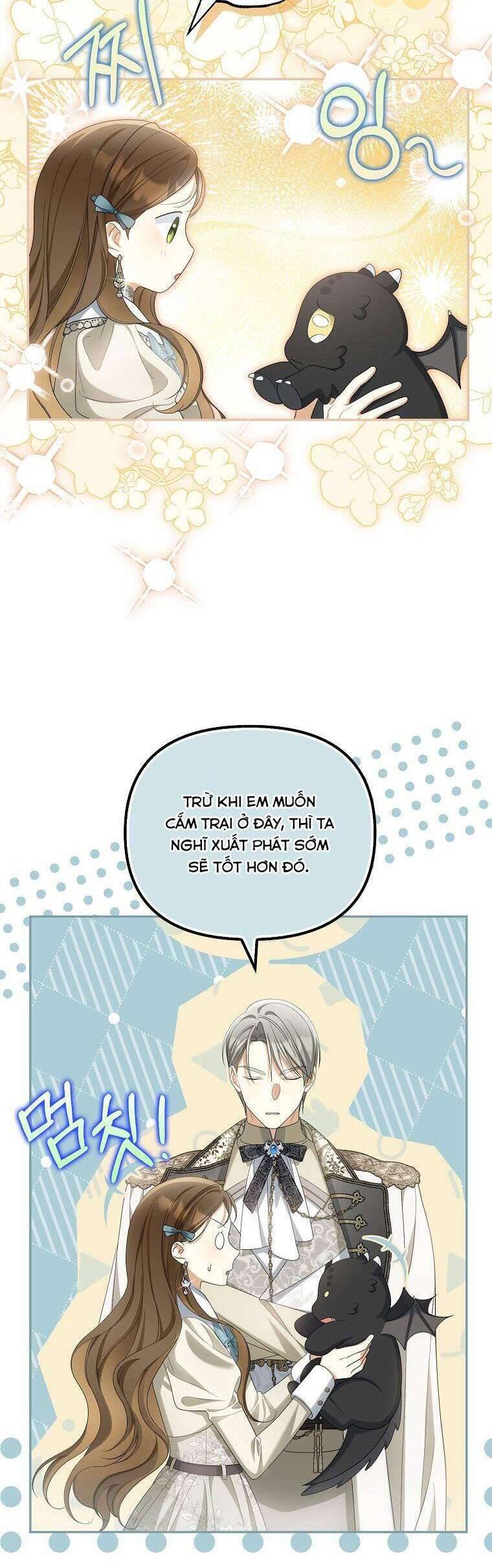 Sao Lại Ám Ảnh Cô Vợ Giả Mạo Quá Vậy?: Chapter 42