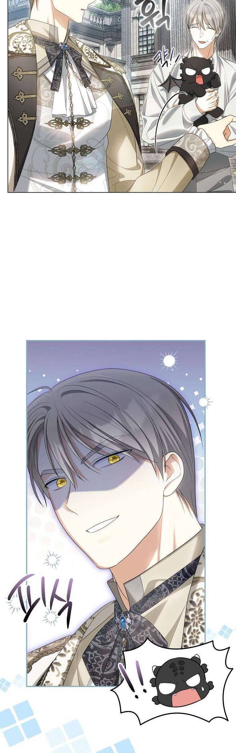 Sao Lại Ám Ảnh Cô Vợ Giả Mạo Quá Vậy?: Chapter 42