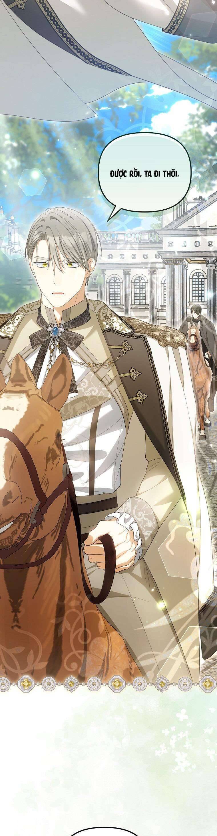 Sao Lại Ám Ảnh Cô Vợ Giả Mạo Quá Vậy?: Chapter 42