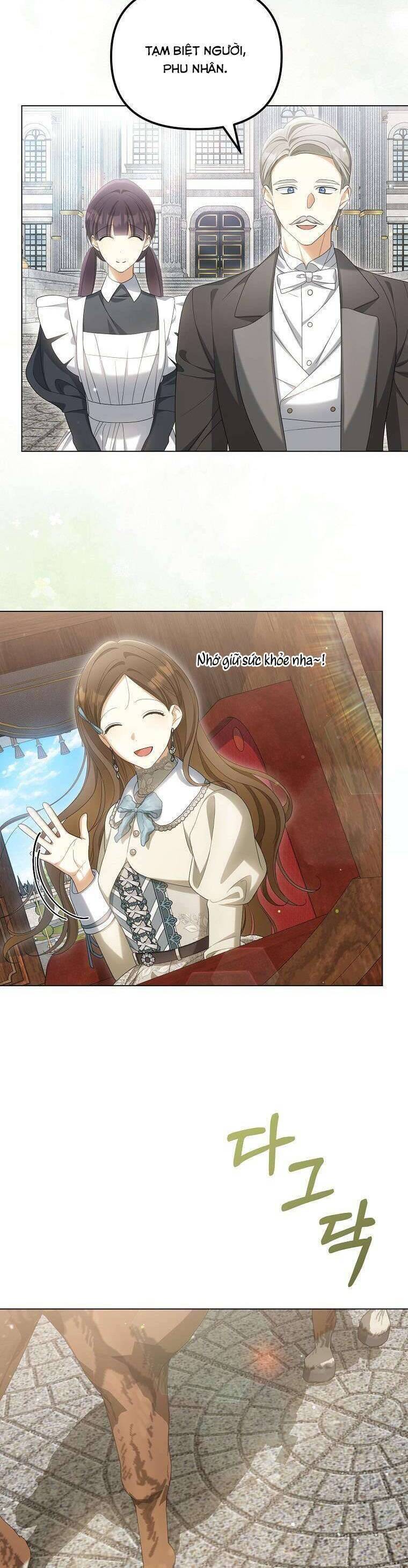 Sao Lại Ám Ảnh Cô Vợ Giả Mạo Quá Vậy?: Chapter 42