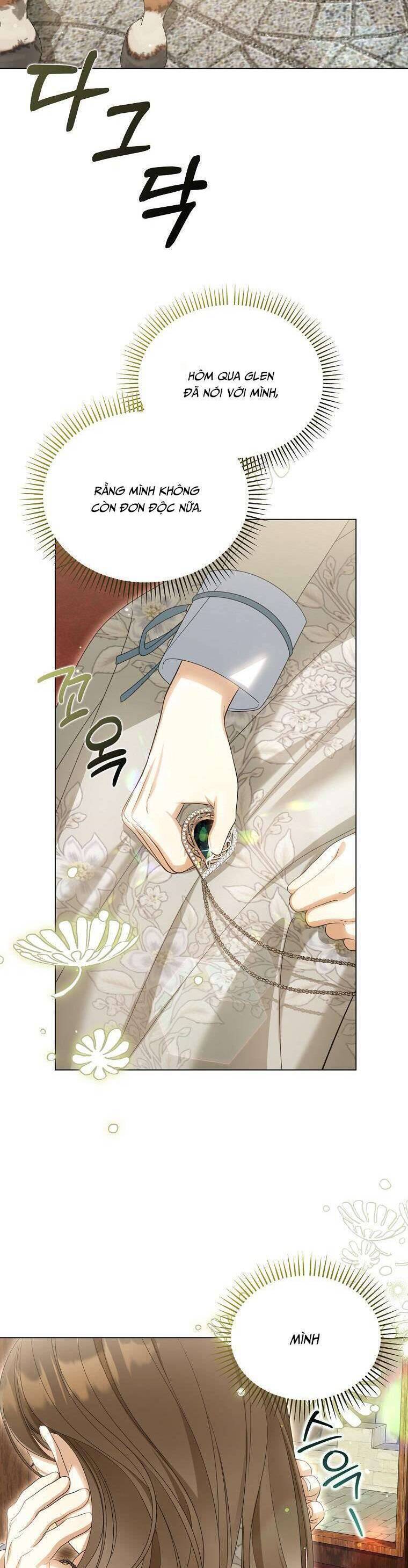 Sao Lại Ám Ảnh Cô Vợ Giả Mạo Quá Vậy?: Chapter 42
