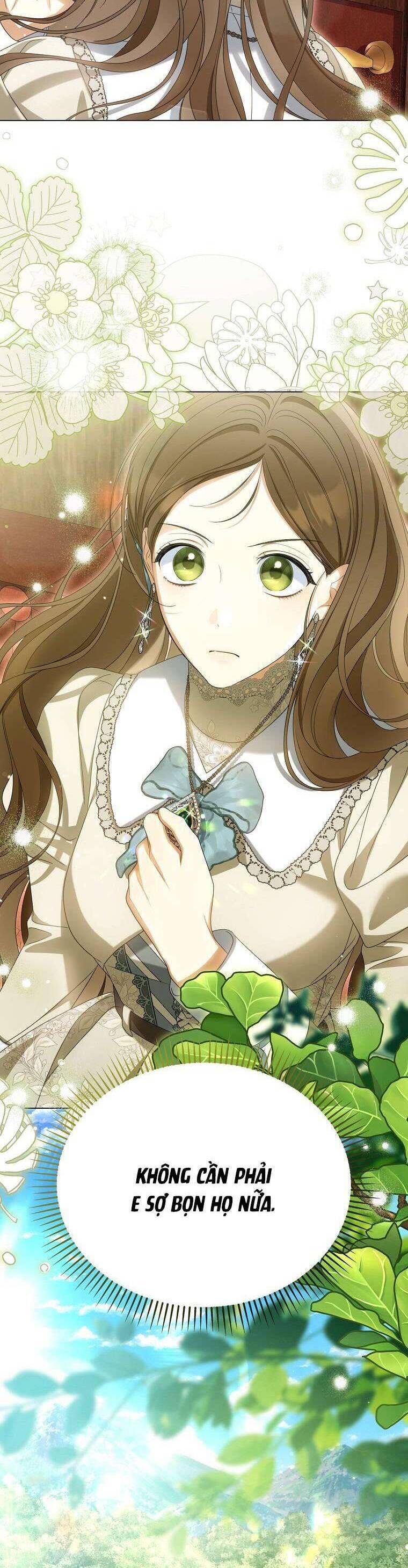 Sao Lại Ám Ảnh Cô Vợ Giả Mạo Quá Vậy?: Chapter 42