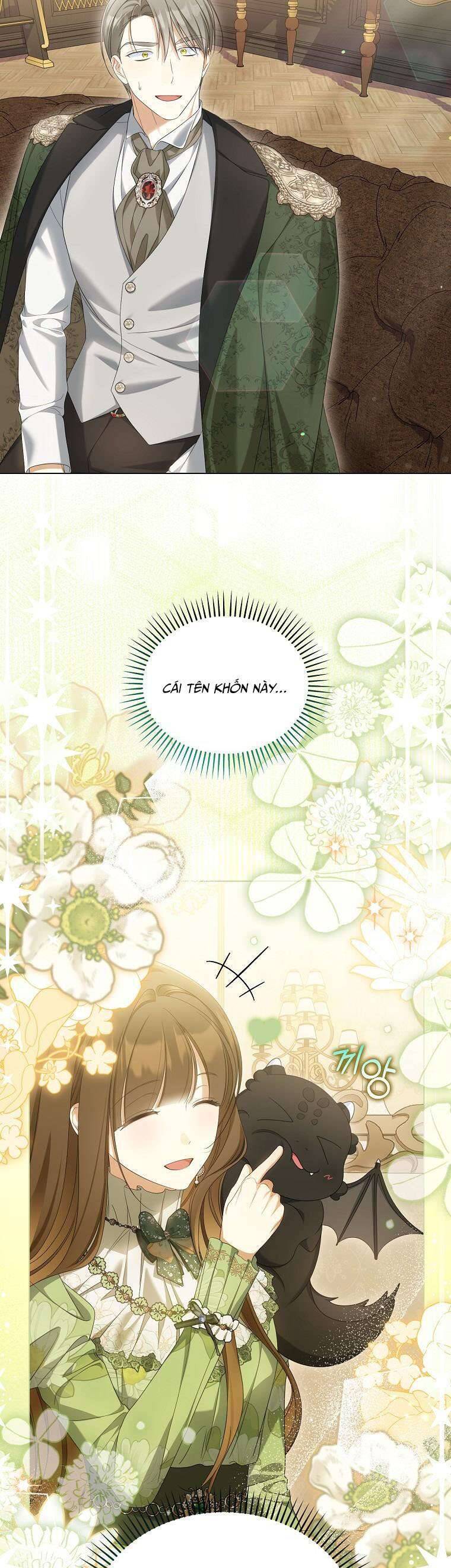 Sao Lại Ám Ảnh Cô Vợ Giả Mạo Quá Vậy?: Chapter 42