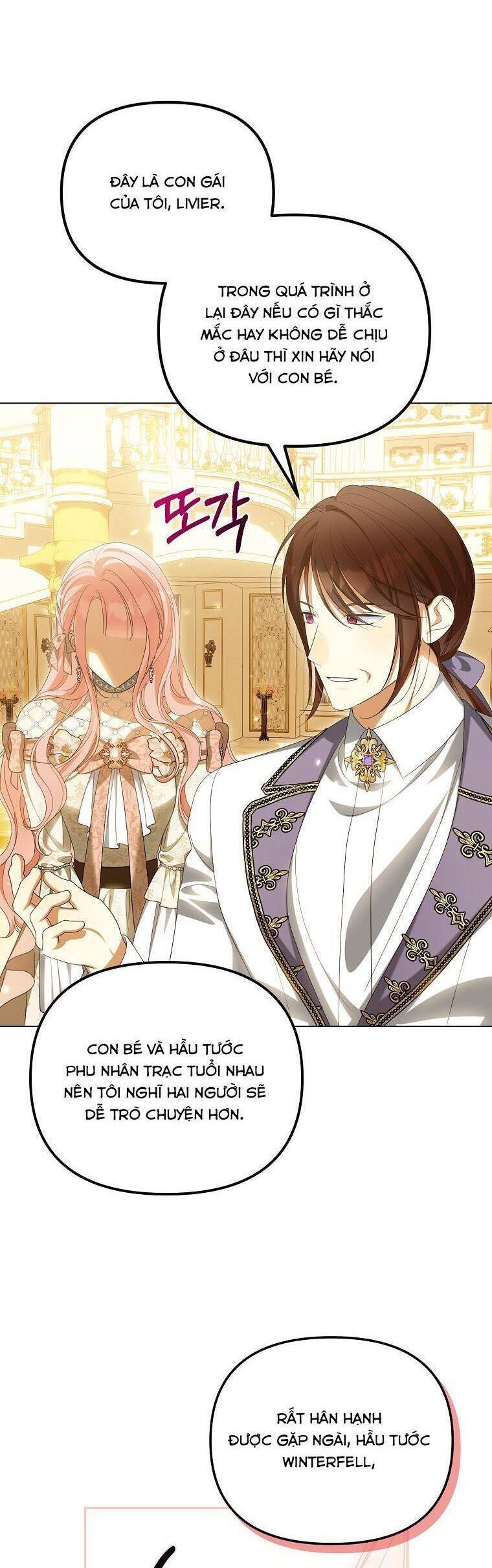 Sao Lại Ám Ảnh Cô Vợ Giả Mạo Quá Vậy?: Chapter 43