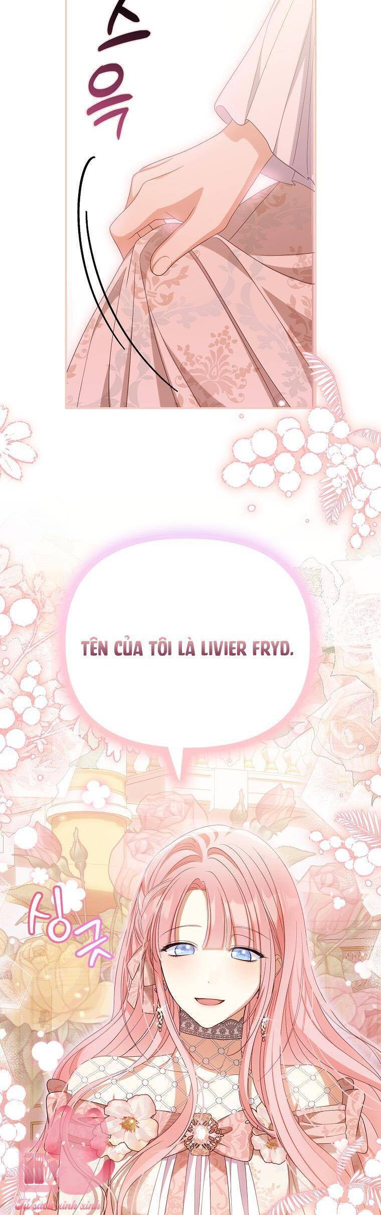 Sao Lại Ám Ảnh Cô Vợ Giả Mạo Quá Vậy?: Chapter 43