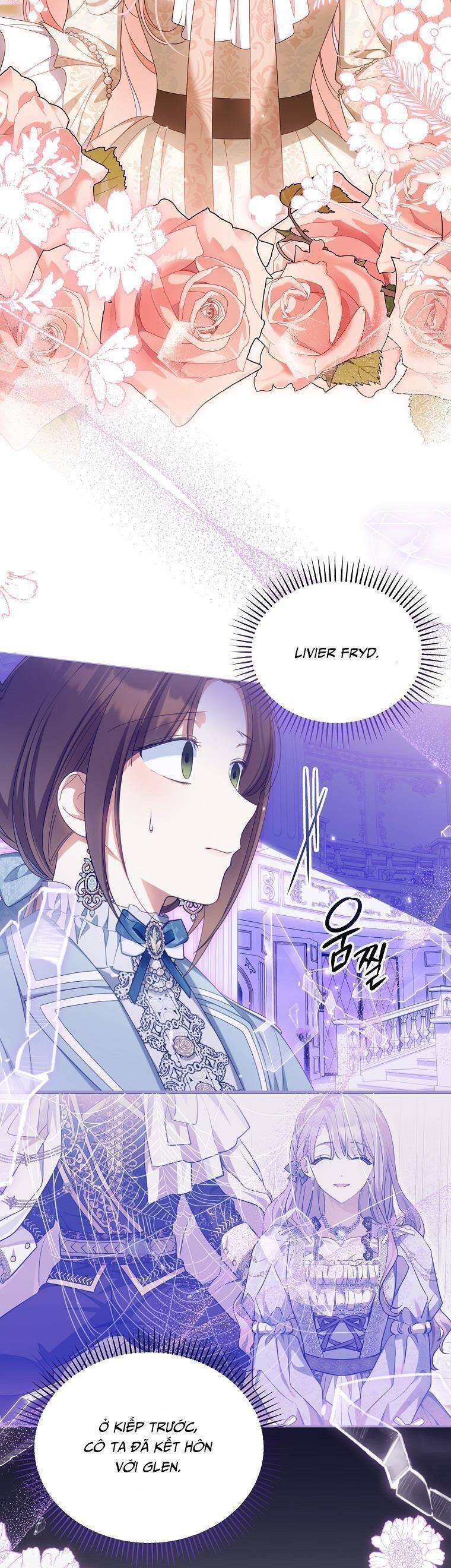 Sao Lại Ám Ảnh Cô Vợ Giả Mạo Quá Vậy?: Chapter 43