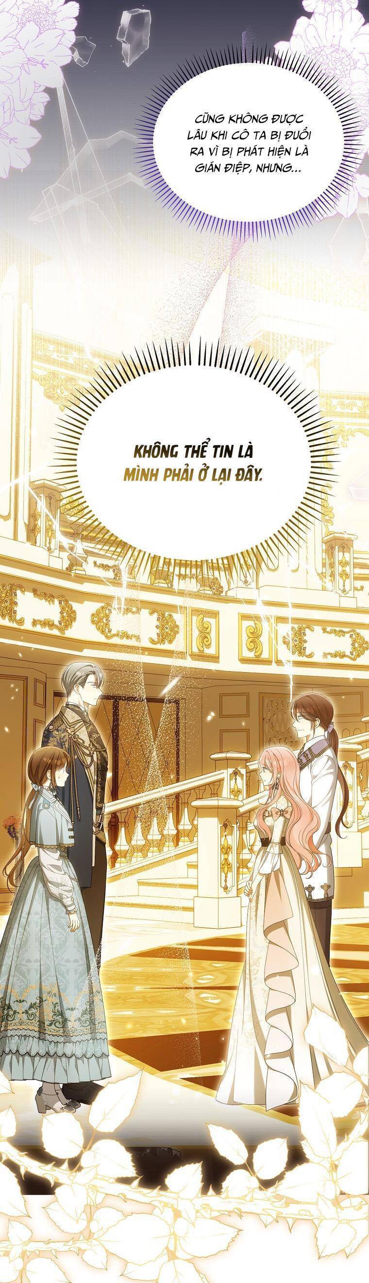 Sao Lại Ám Ảnh Cô Vợ Giả Mạo Quá Vậy?: Chapter 43