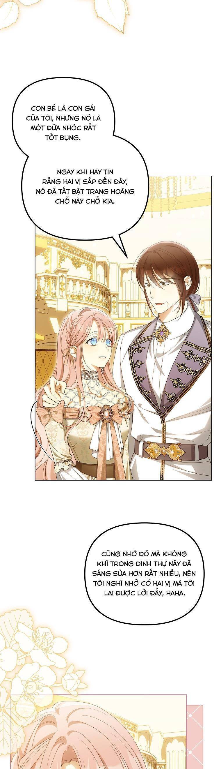 Sao Lại Ám Ảnh Cô Vợ Giả Mạo Quá Vậy?: Chapter 43
