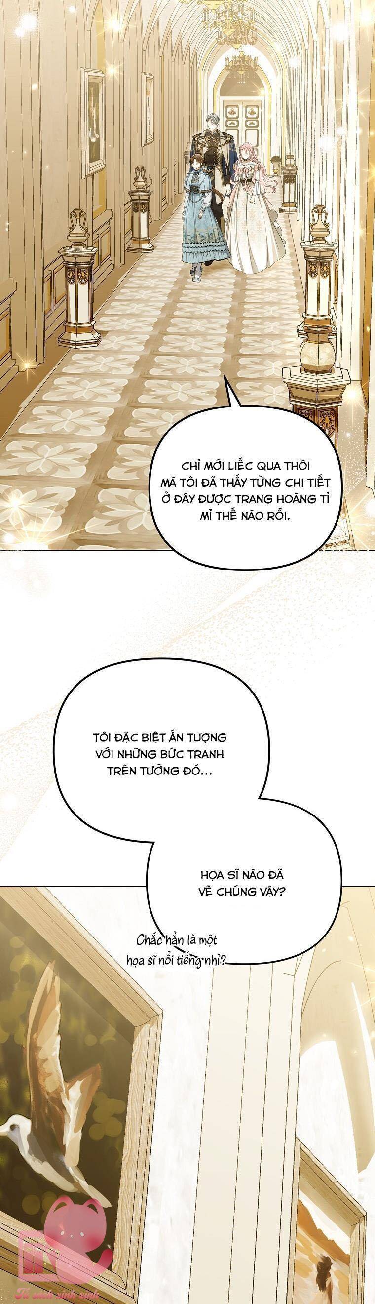Sao Lại Ám Ảnh Cô Vợ Giả Mạo Quá Vậy?: Chapter 43