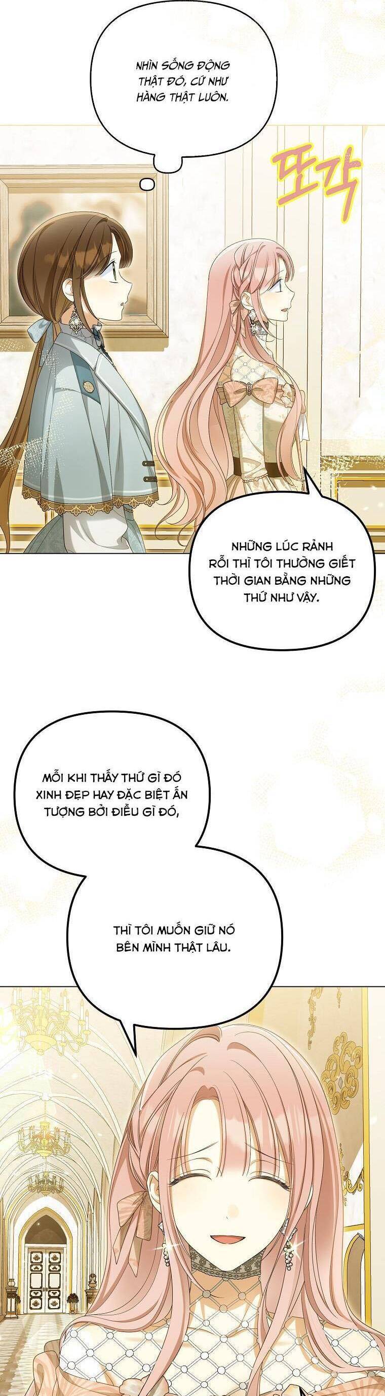 Sao Lại Ám Ảnh Cô Vợ Giả Mạo Quá Vậy?: Chapter 43