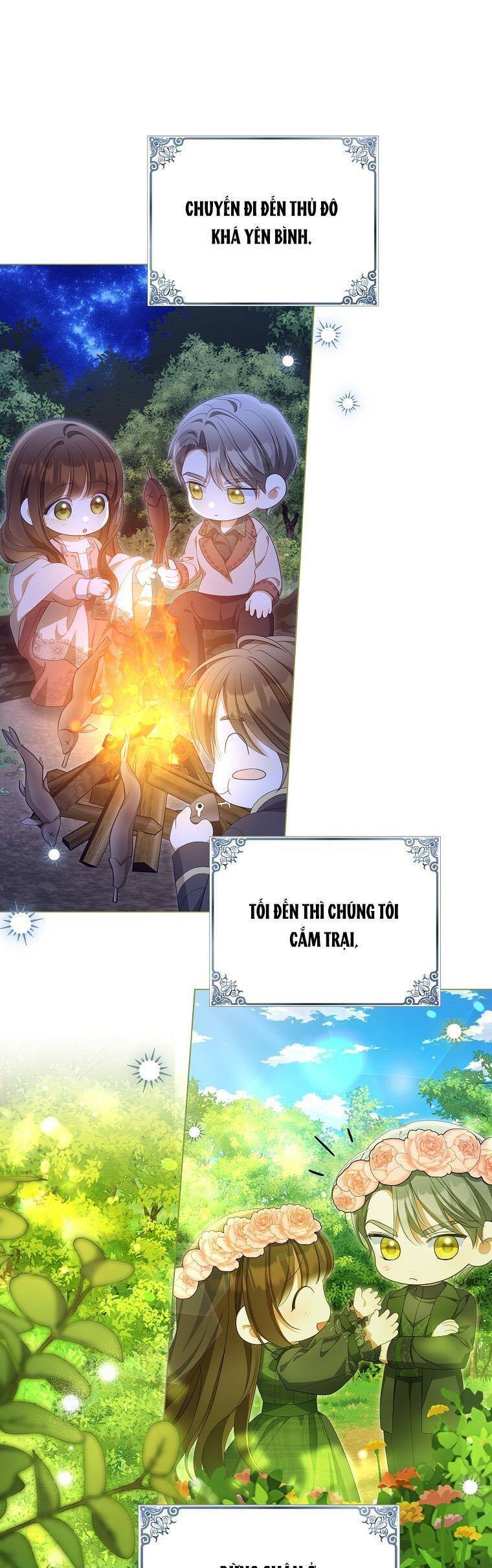 Sao Lại Ám Ảnh Cô Vợ Giả Mạo Quá Vậy?: Chapter 43