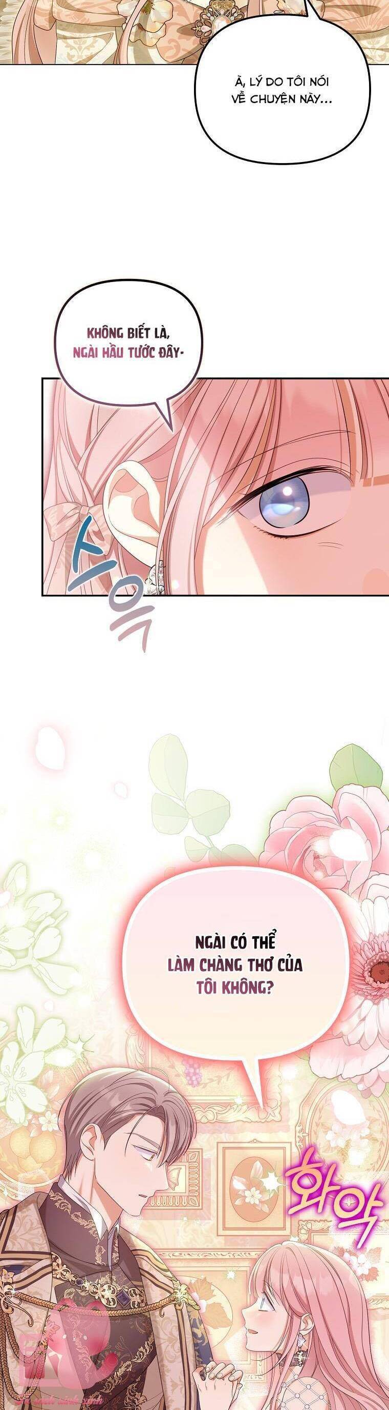 Sao Lại Ám Ảnh Cô Vợ Giả Mạo Quá Vậy?: Chapter 43