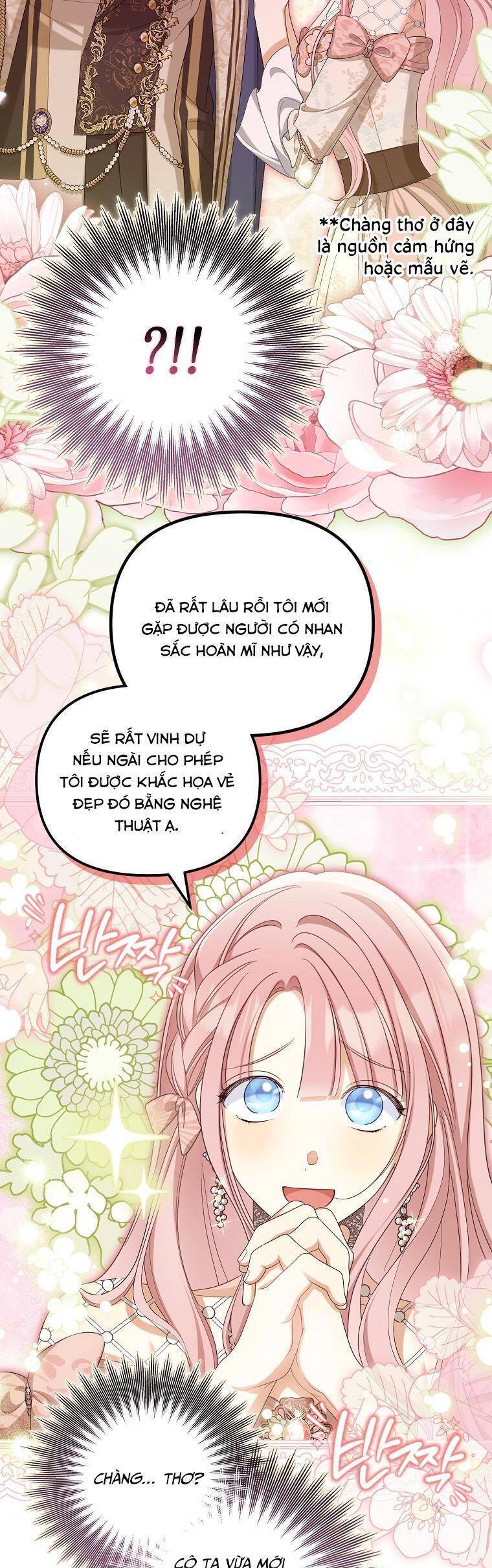 Sao Lại Ám Ảnh Cô Vợ Giả Mạo Quá Vậy?: Chapter 43