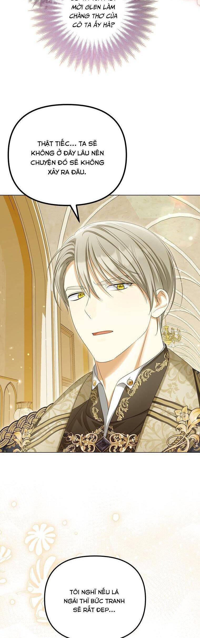 Sao Lại Ám Ảnh Cô Vợ Giả Mạo Quá Vậy?: Chapter 43