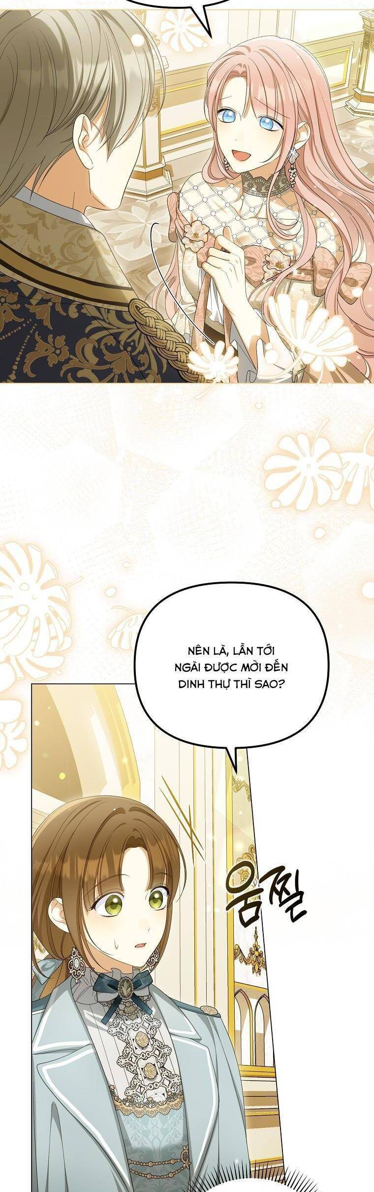 Sao Lại Ám Ảnh Cô Vợ Giả Mạo Quá Vậy?: Chapter 43