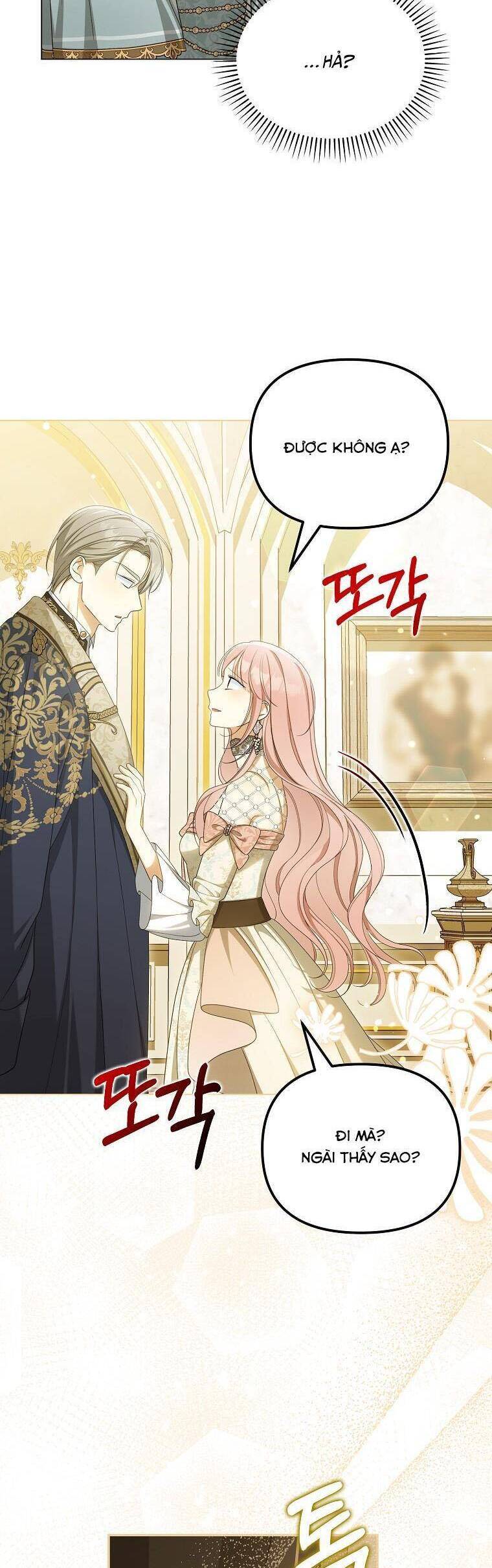 Sao Lại Ám Ảnh Cô Vợ Giả Mạo Quá Vậy?: Chapter 43