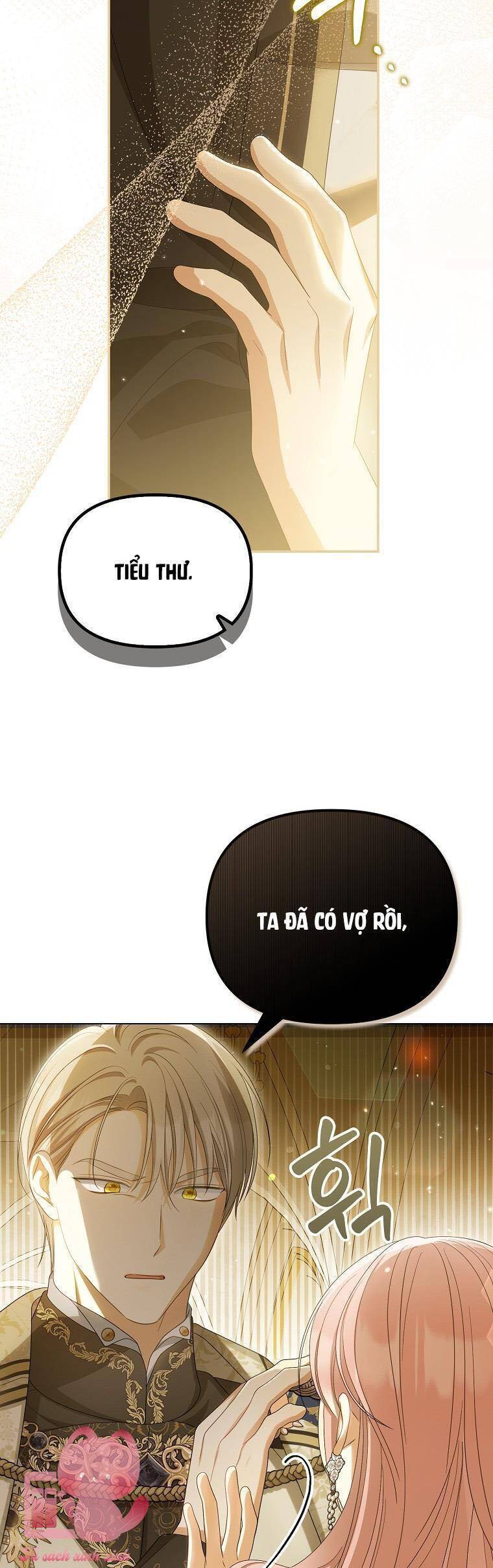 Sao Lại Ám Ảnh Cô Vợ Giả Mạo Quá Vậy?: Chapter 43
