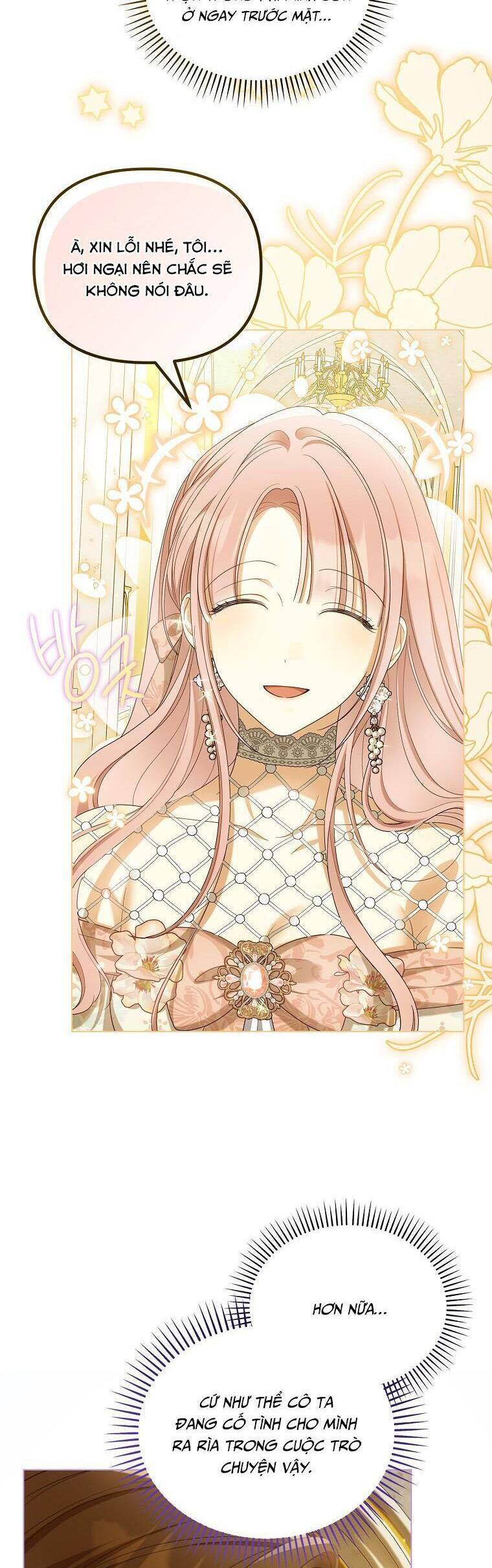 Sao Lại Ám Ảnh Cô Vợ Giả Mạo Quá Vậy?: Chapter 43