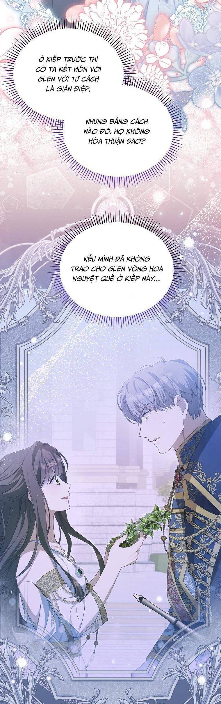 Sao Lại Ám Ảnh Cô Vợ Giả Mạo Quá Vậy?: Chapter 43