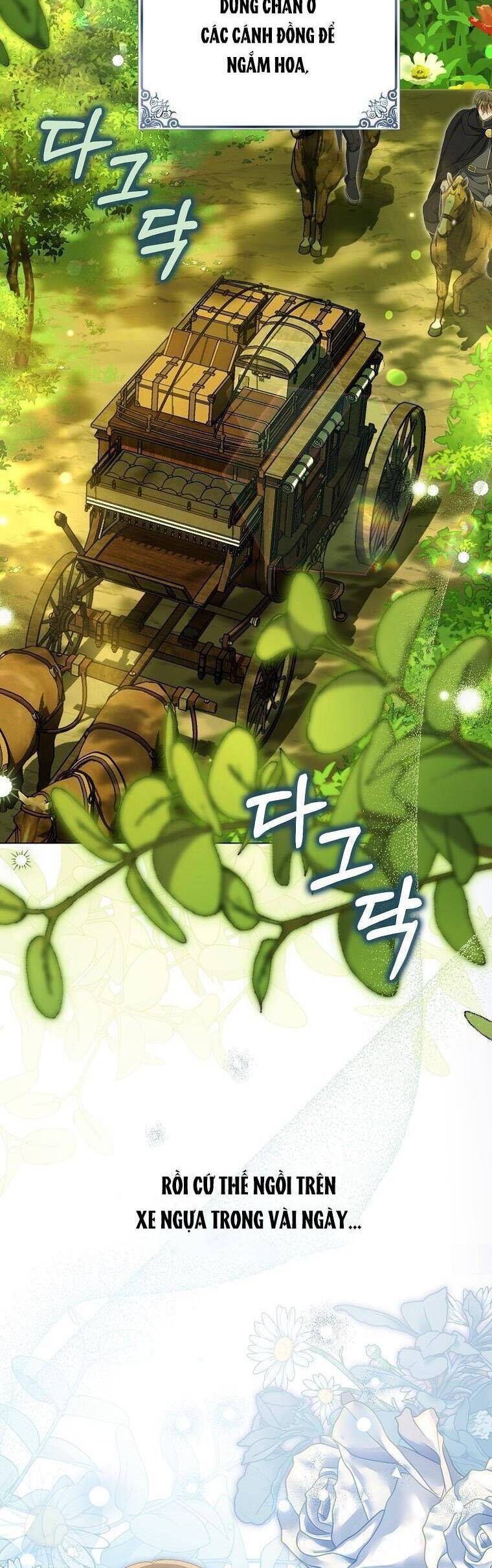 Sao Lại Ám Ảnh Cô Vợ Giả Mạo Quá Vậy?: Chapter 43