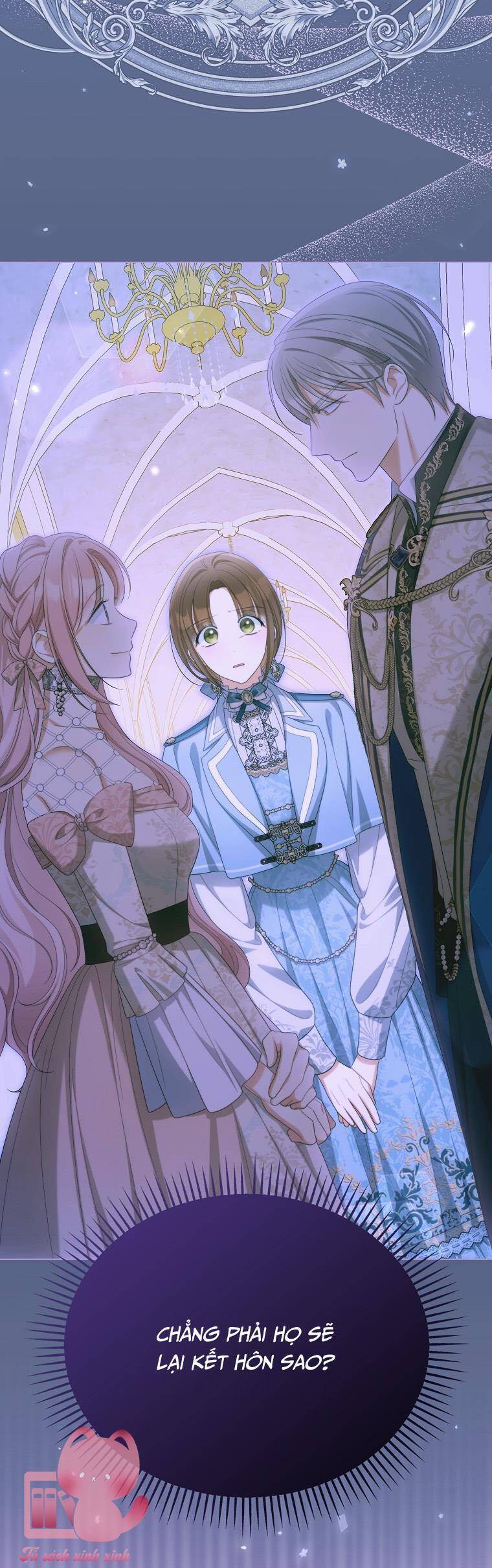 Sao Lại Ám Ảnh Cô Vợ Giả Mạo Quá Vậy?: Chapter 43