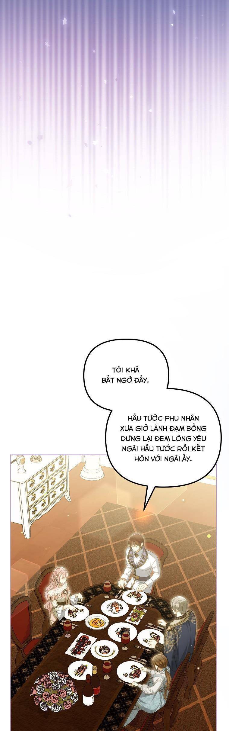 Sao Lại Ám Ảnh Cô Vợ Giả Mạo Quá Vậy?: Chapter 43