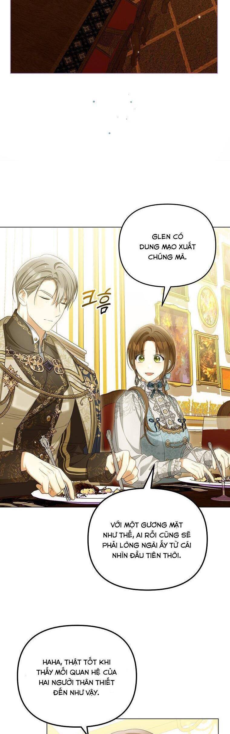 Sao Lại Ám Ảnh Cô Vợ Giả Mạo Quá Vậy?: Chapter 43