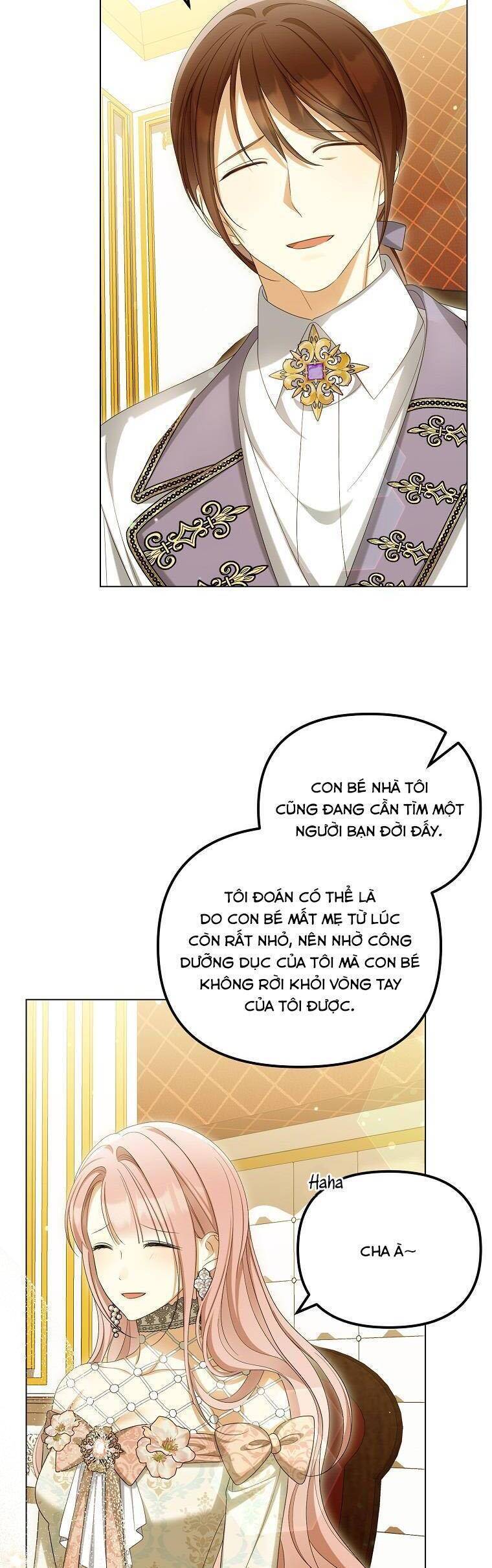 Sao Lại Ám Ảnh Cô Vợ Giả Mạo Quá Vậy?: Chapter 43