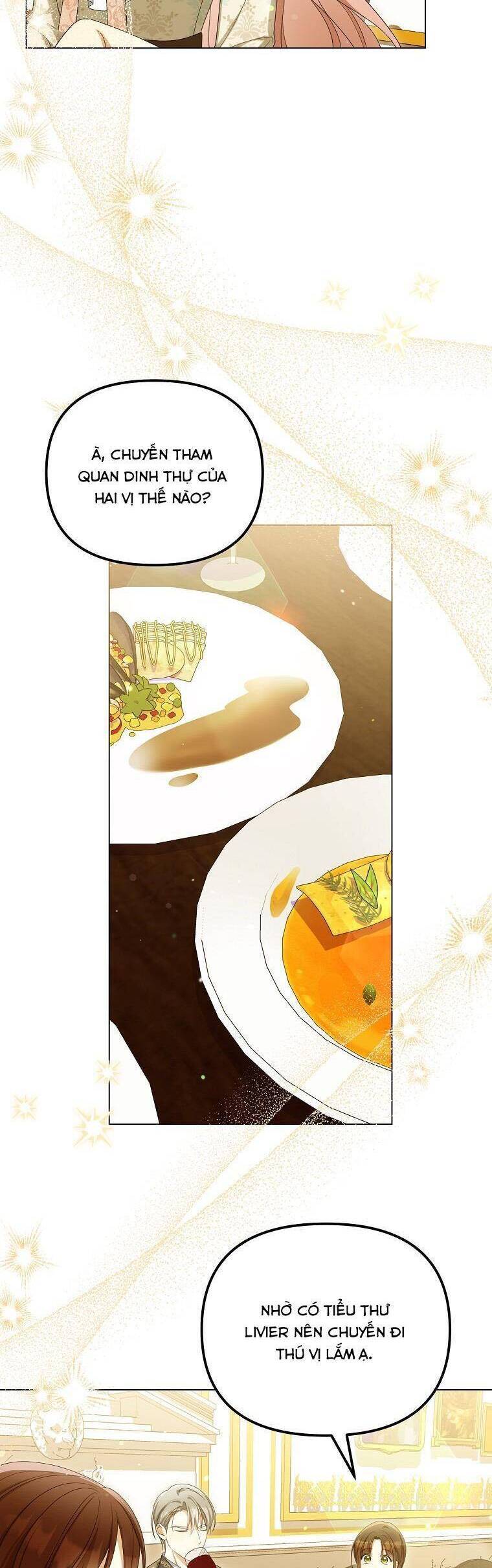 Sao Lại Ám Ảnh Cô Vợ Giả Mạo Quá Vậy?: Chapter 43