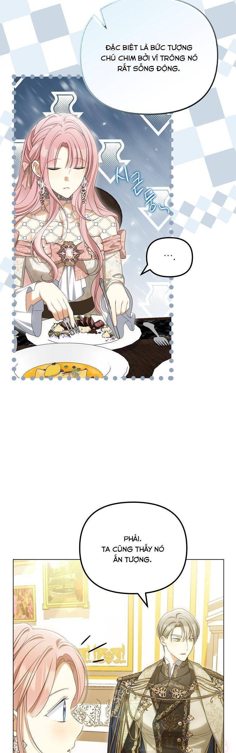Sao Lại Ám Ảnh Cô Vợ Giả Mạo Quá Vậy?: Chapter 43