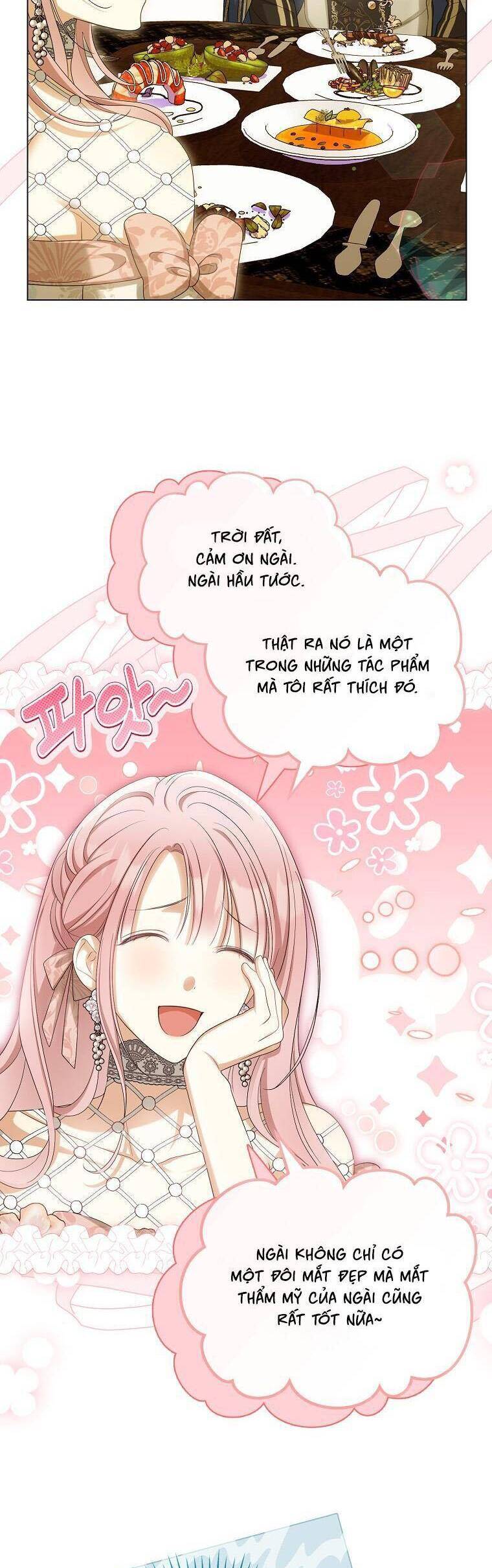 Sao Lại Ám Ảnh Cô Vợ Giả Mạo Quá Vậy?: Chapter 43